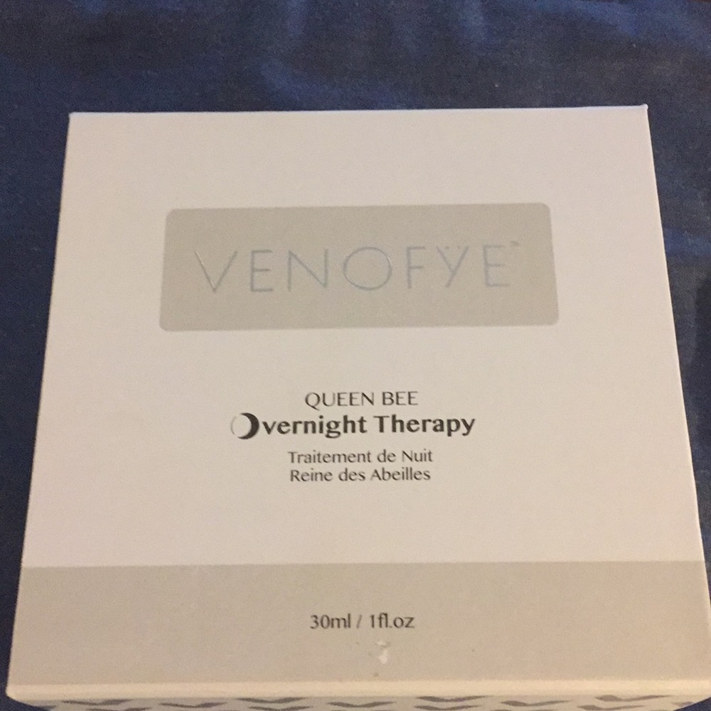Venofyev- queen bee overnight therapy